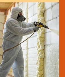 Услуги Услуги утепления в Балахне под ключ