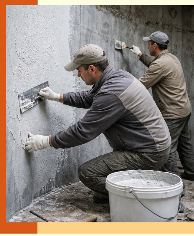 Утепление резервуаров жидкой теплоизоляцией в Балахне