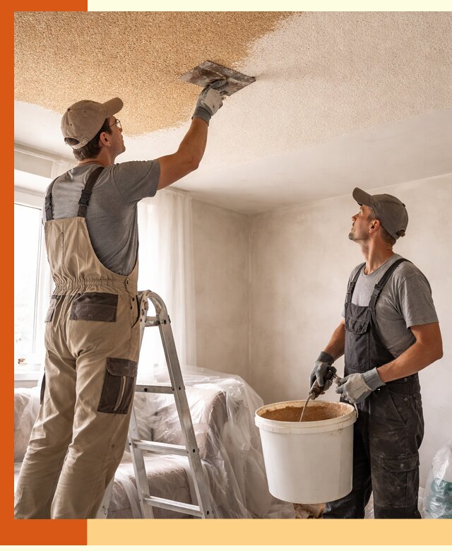 Утепление потолка жидкой пробкой в Балахне эффективно и надежно